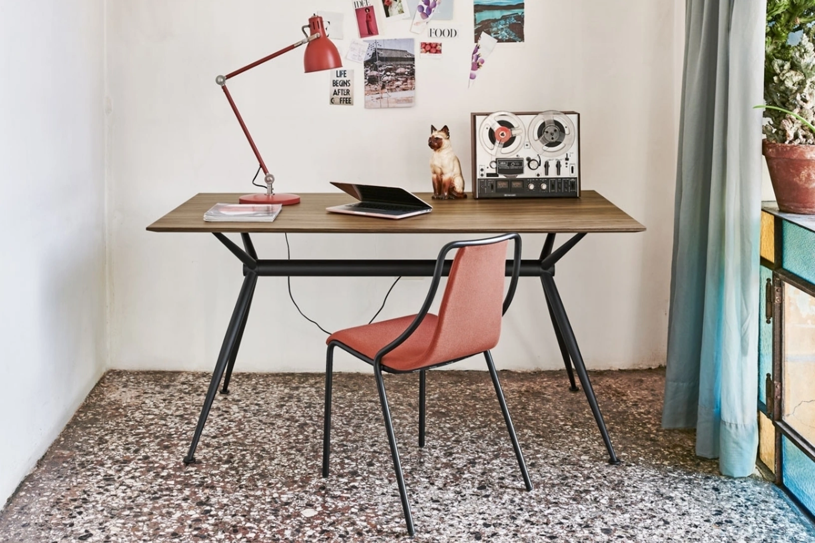 Scrittoio Brioso di Midj