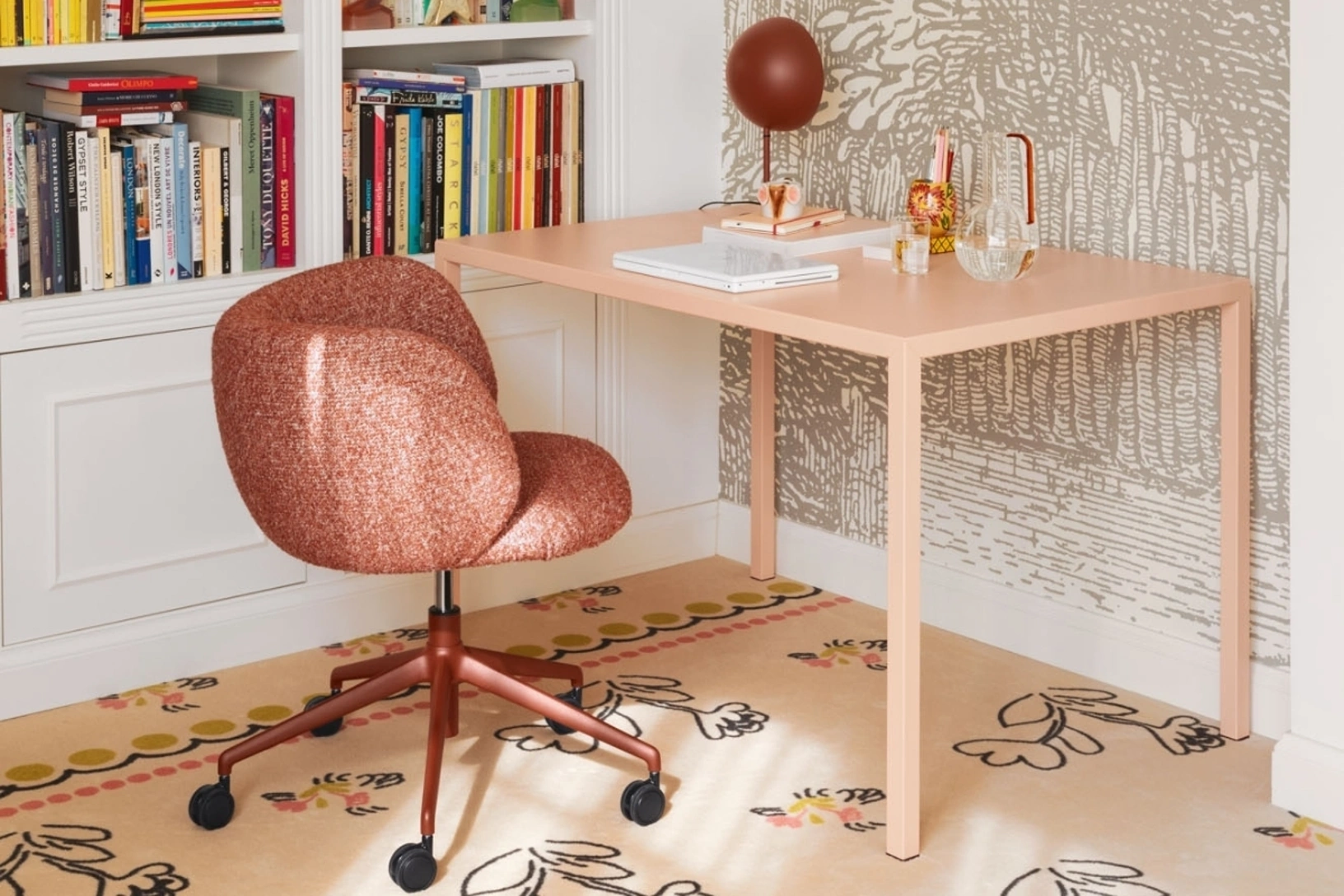 Scrittoio Fold di Midj