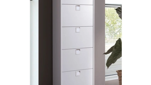 Scarpiera Family Handle di Maconi