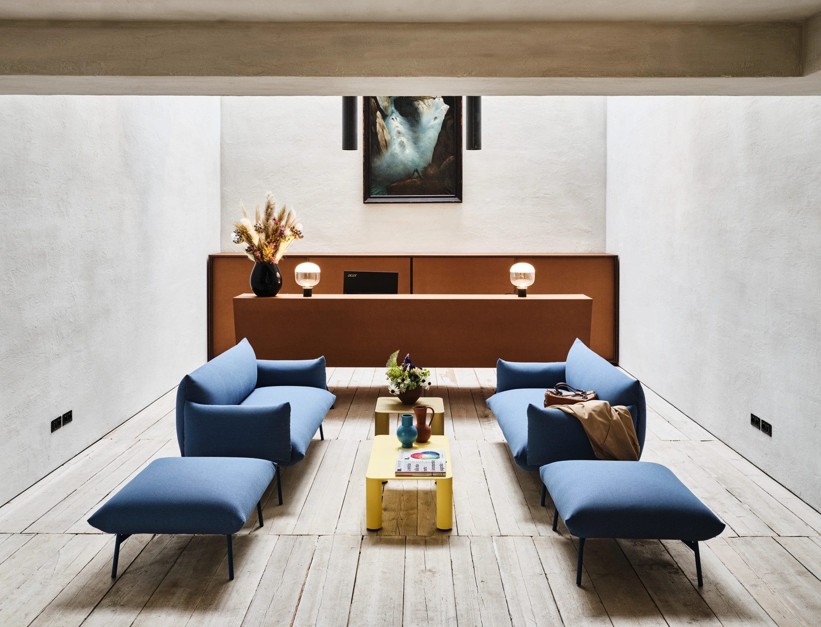 Tavolino Paw di Midj