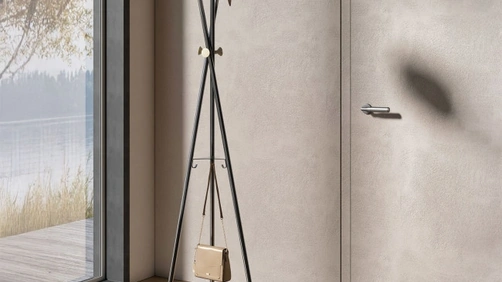 Appendiabiti Silhouette di Maconi