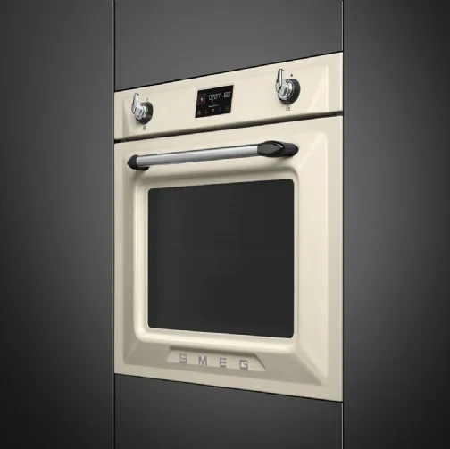 Forno Galileo Pyro steam SOP6902S2PP di Smeg