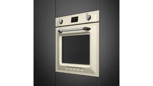 Forno Galileo Pyro steam SOP6902S2PP di Smeg