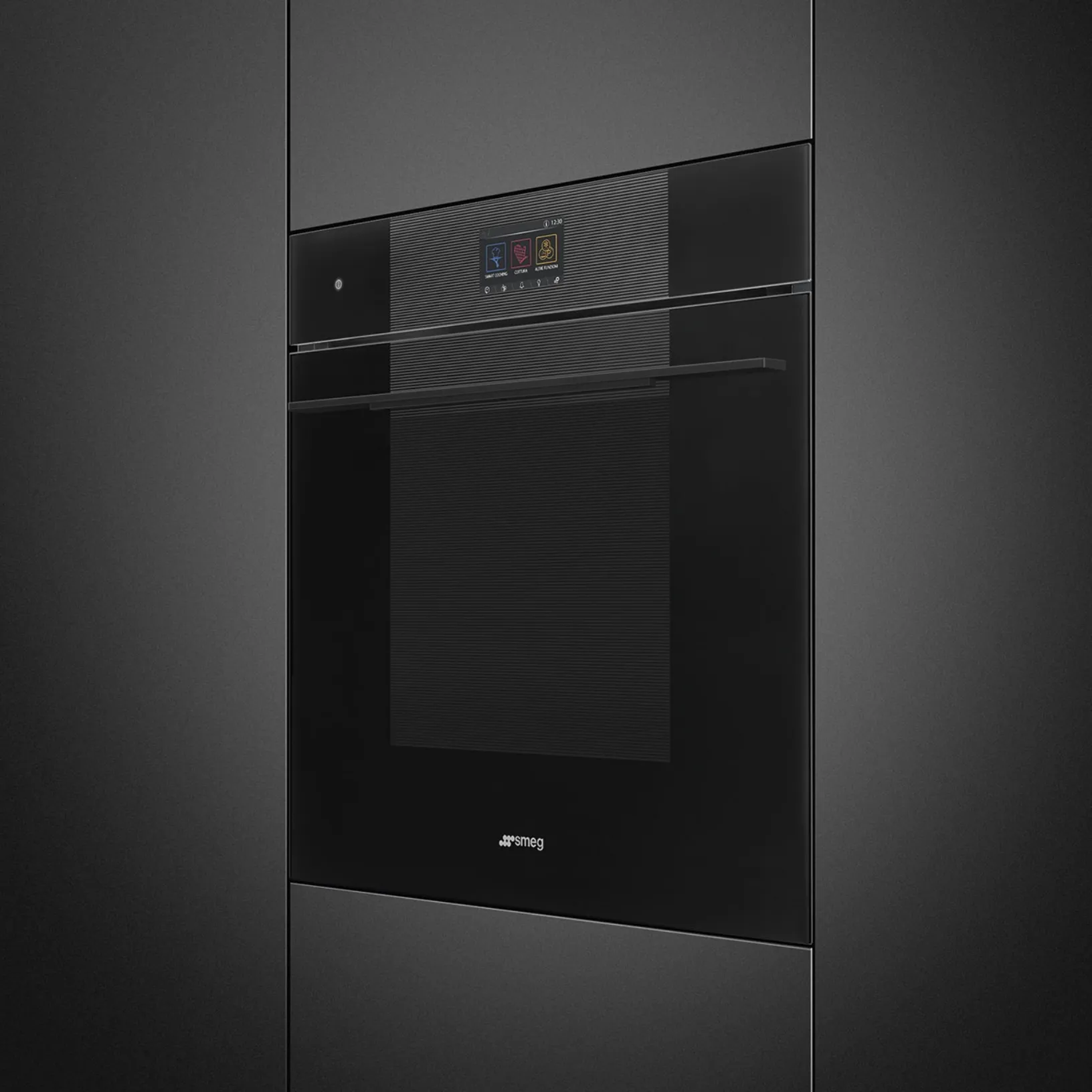 Forno Galileo Omnichef SO6104APB3 di Smeg