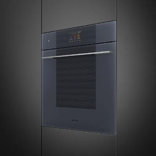Forno Galileo Omnichef Multitech SO6104APG di Smeg
