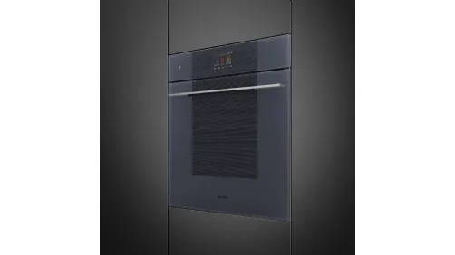 Forno Galileo Omnichef Multitech SO6104APG di Smeg