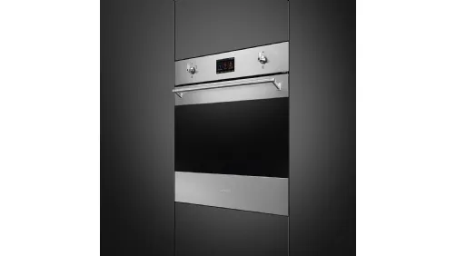 Forno Galileo Omnichef Multitech SO6303APX di Smeg