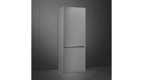 Frigorifero Libera installazione Combinato di Smeg