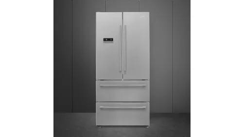 Frigorifero Libera installazione di Smeg