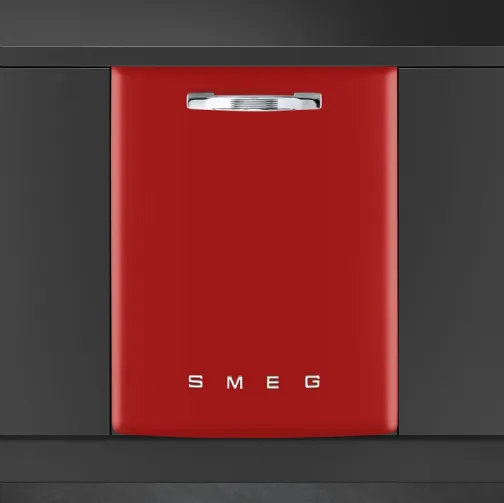 Lavastoviglie Incasso sottotop di Smeg