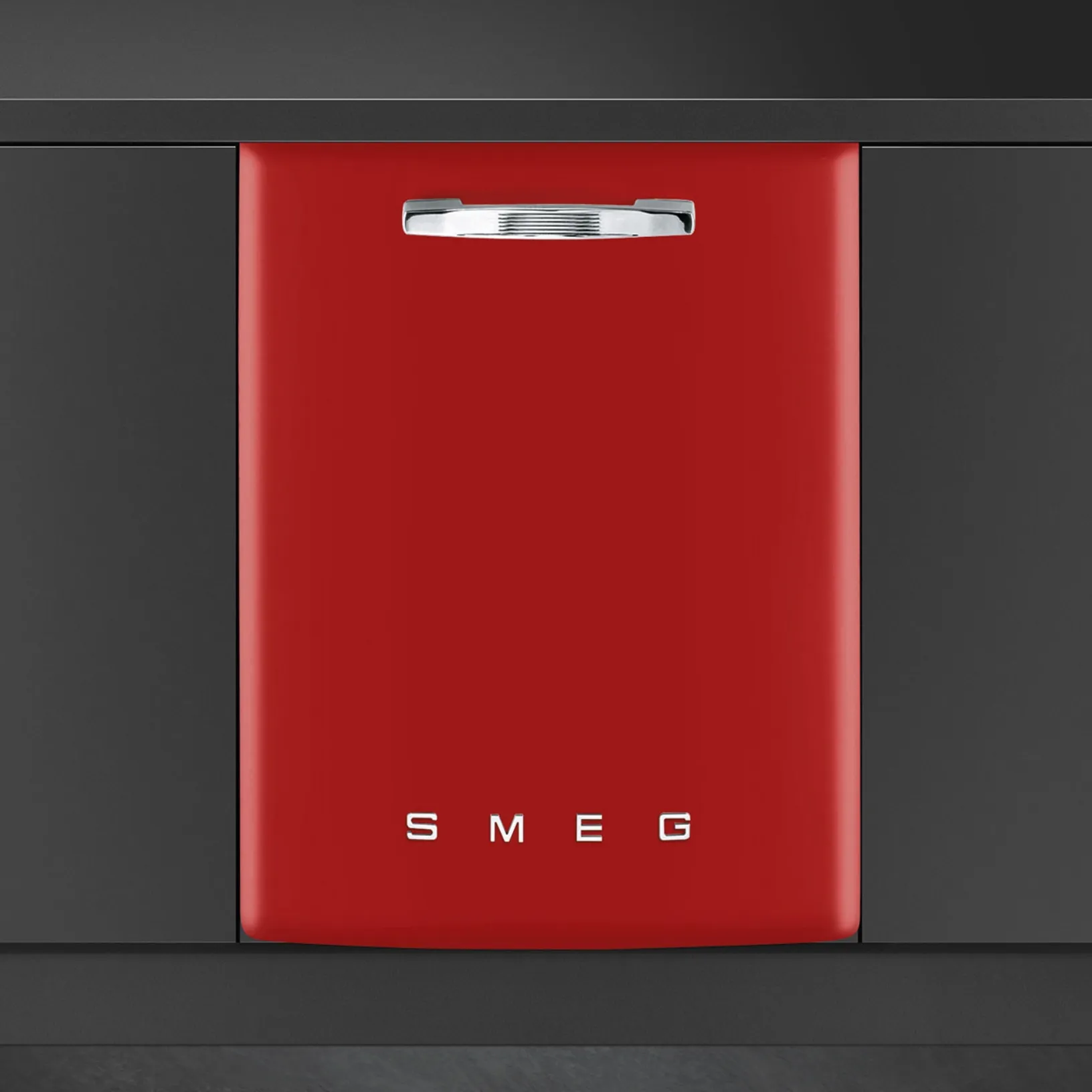Lavastoviglie Incasso sottotop di Smeg