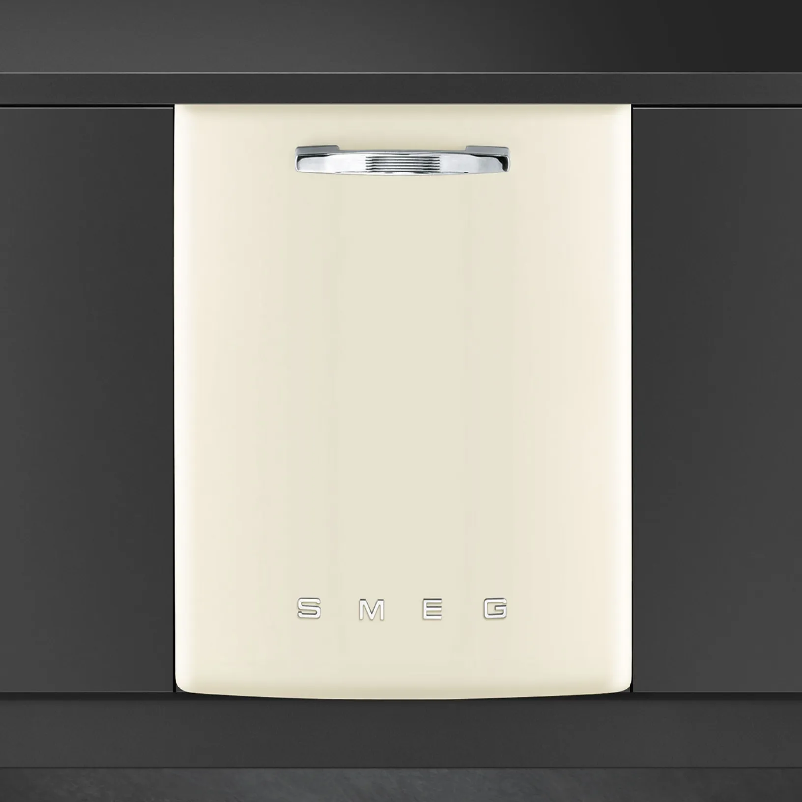 Lavastoviglie Incasso sottotop di Smeg