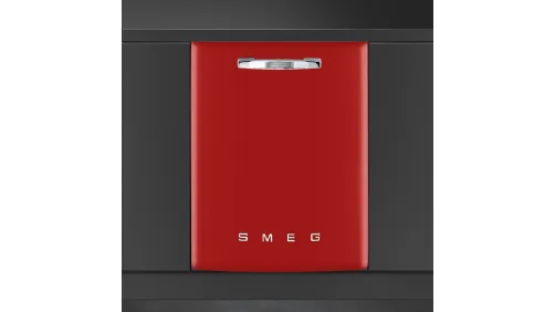 Lavastoviglie Incasso sottotop di Smeg