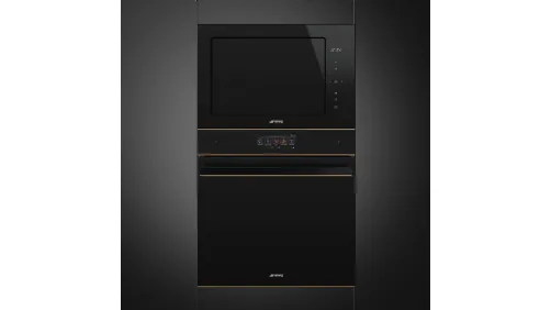 Microonde Dolce Stil Novo FMI625CN di Smeg