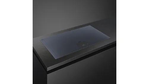 Piano Cottura Induzione Estetica Linea SIA1963DG di Smeg