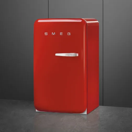 Frigorifero Colorato di Smeg