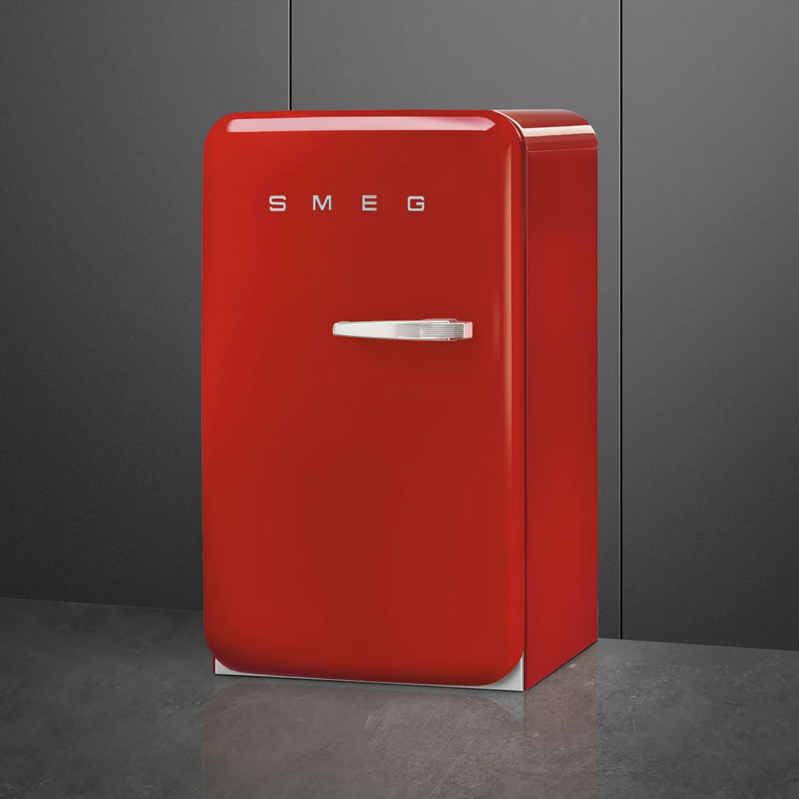 Frigorifero Colorato di Smeg