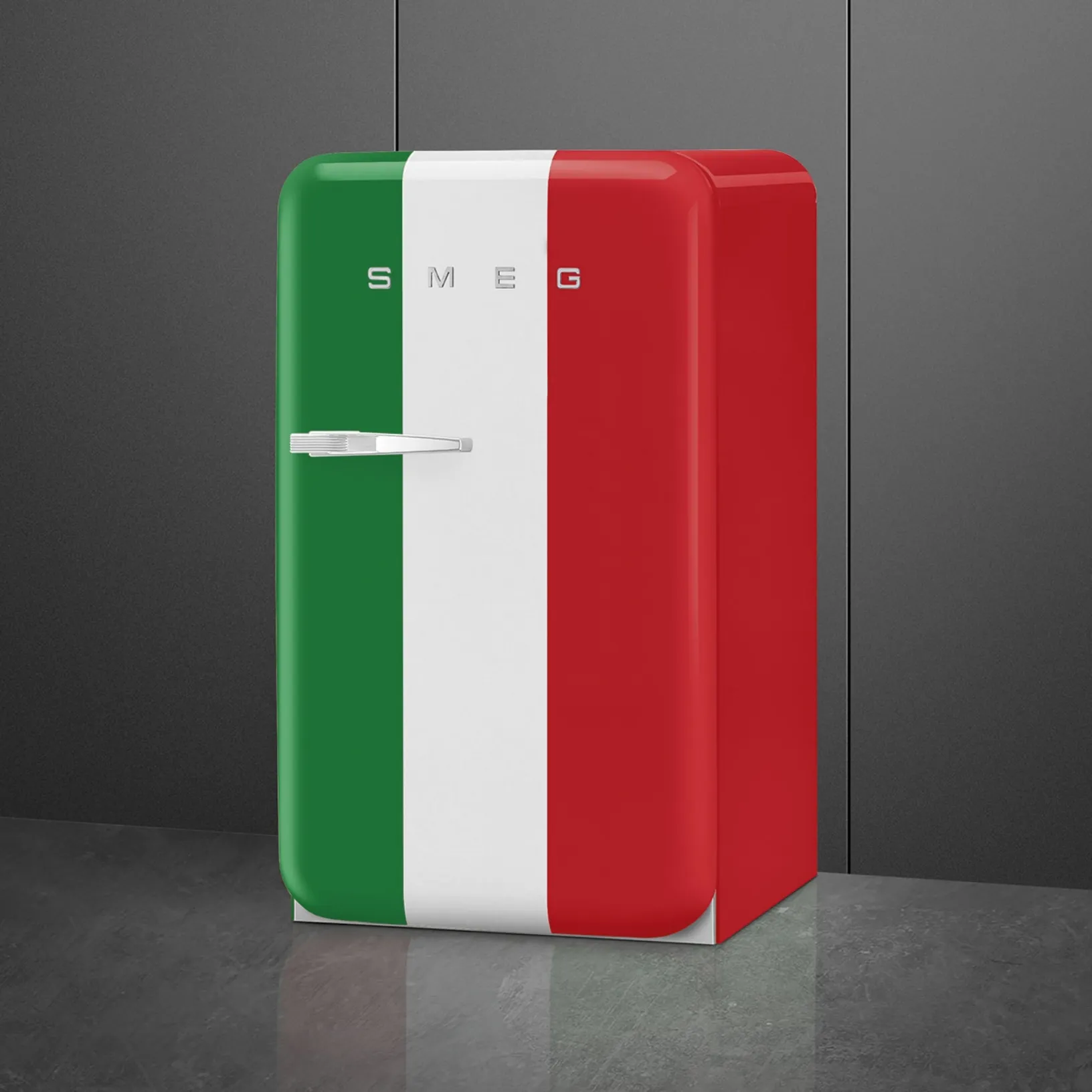 Frigorifero Colorato di Smeg