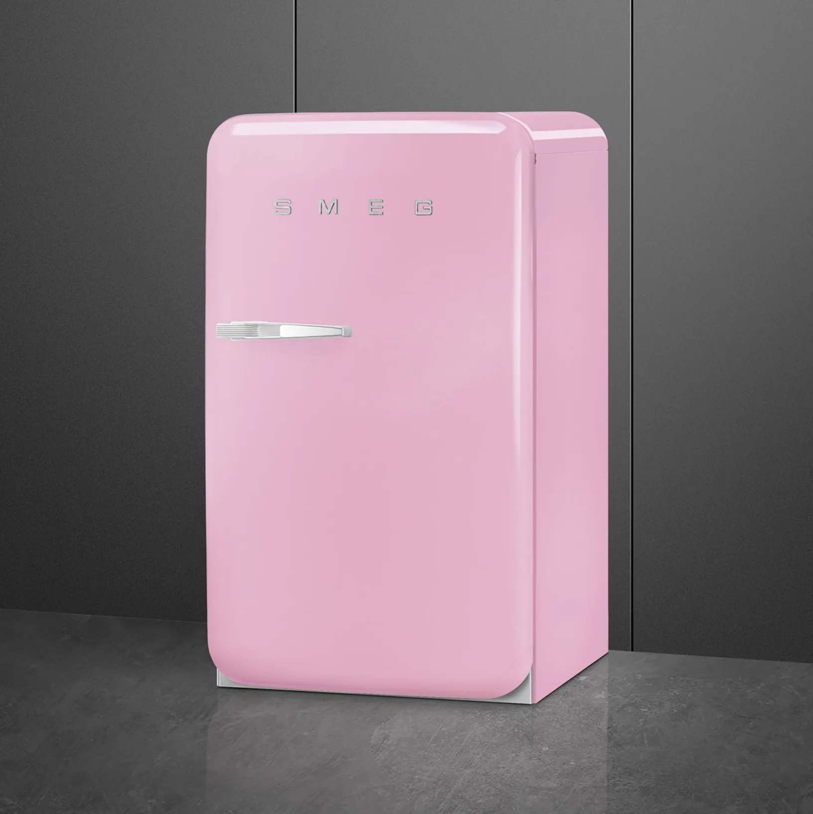 Frigorifero Colorato di Smeg