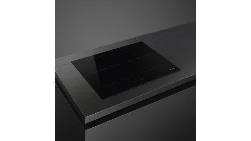 Piano Cottura Induzione SI2M5643D1 di Smeg