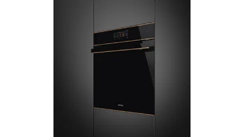 Forno Galileo Steam100 Pro SO6606S4PNR di Smeg