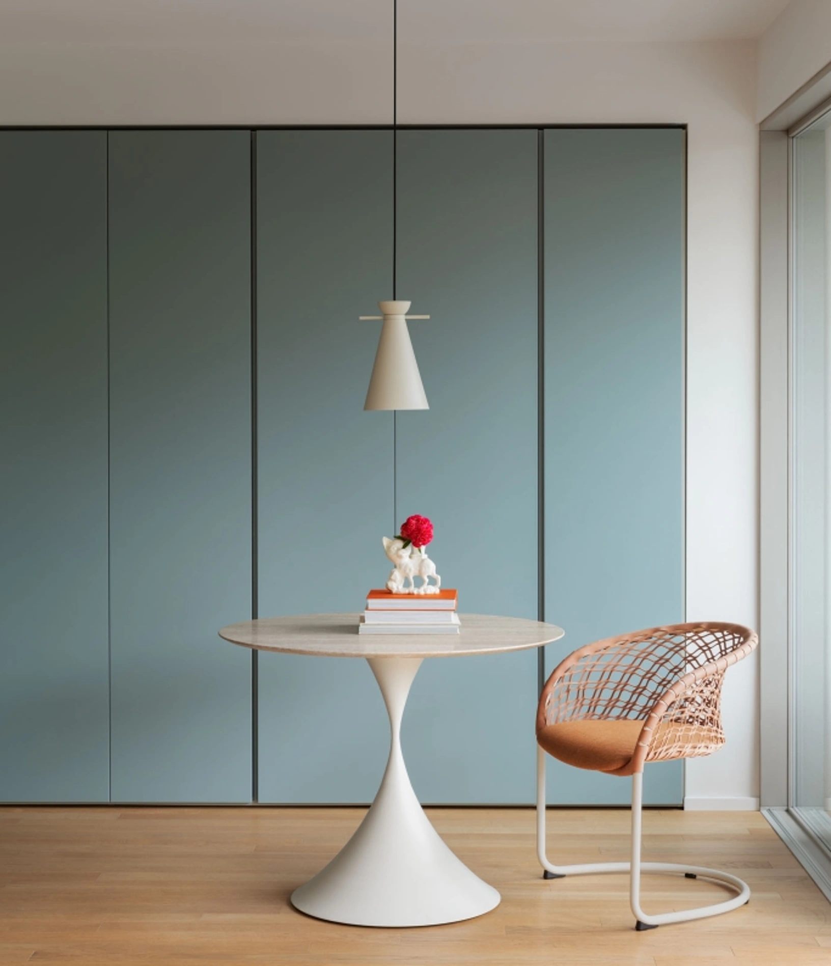 Lampada a sospensione Japan S di Midj