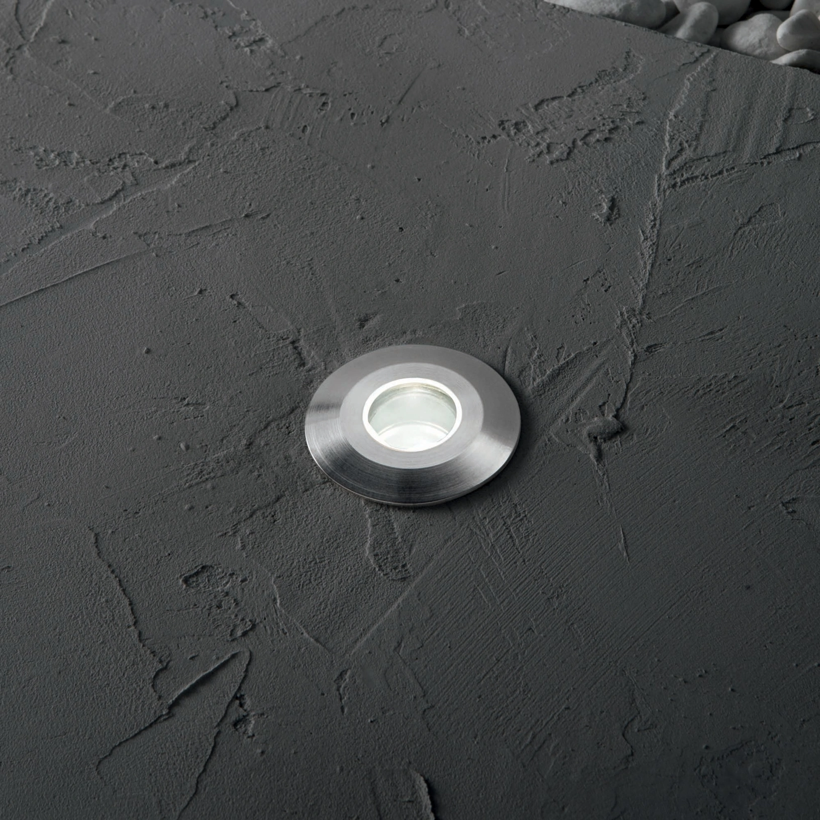 Lampada da esterno Rocket di Ideal Lux