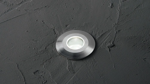 Lampada da esterno Rocket di Ideal Lux