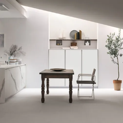 Cucina Stosa Aliant 10