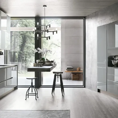 Cucina Stosa Aliant 12