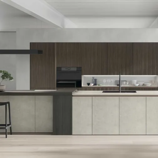 Cucina Stosa Aliant 15