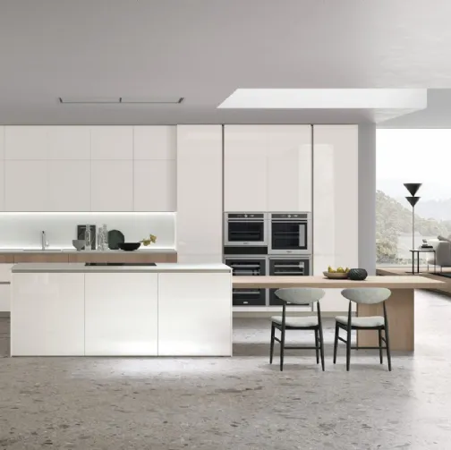 Cucina Stosa Aliant 2