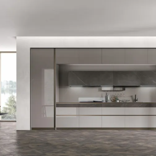 Cucina Stosa Aliant 6