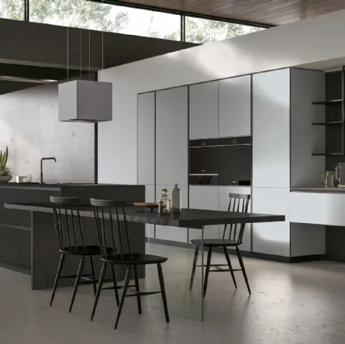 Cucina Stosa Aliant 7