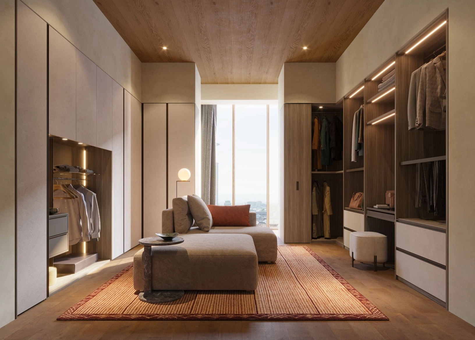 Cabina Armadio Era di Giessegi