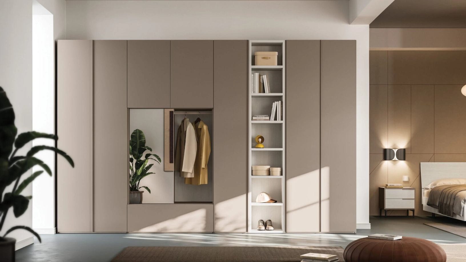 Armadio Manlò 26 di Orme