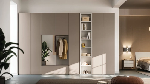 Armadio Manlò 26 di Orme