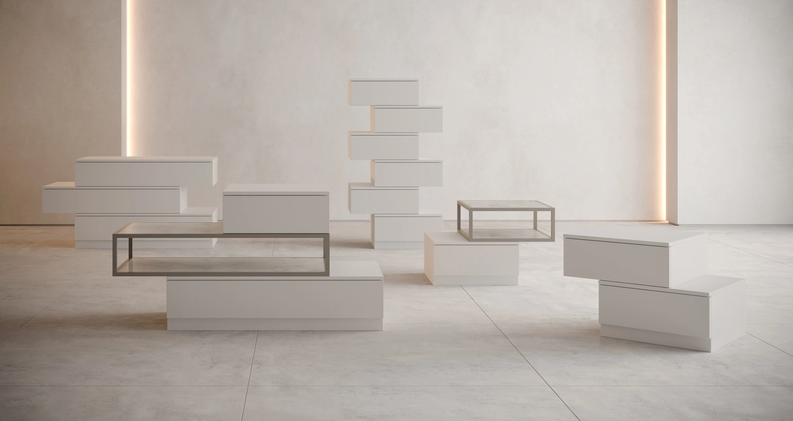 Gruppo Notte Bridge di Giessegi