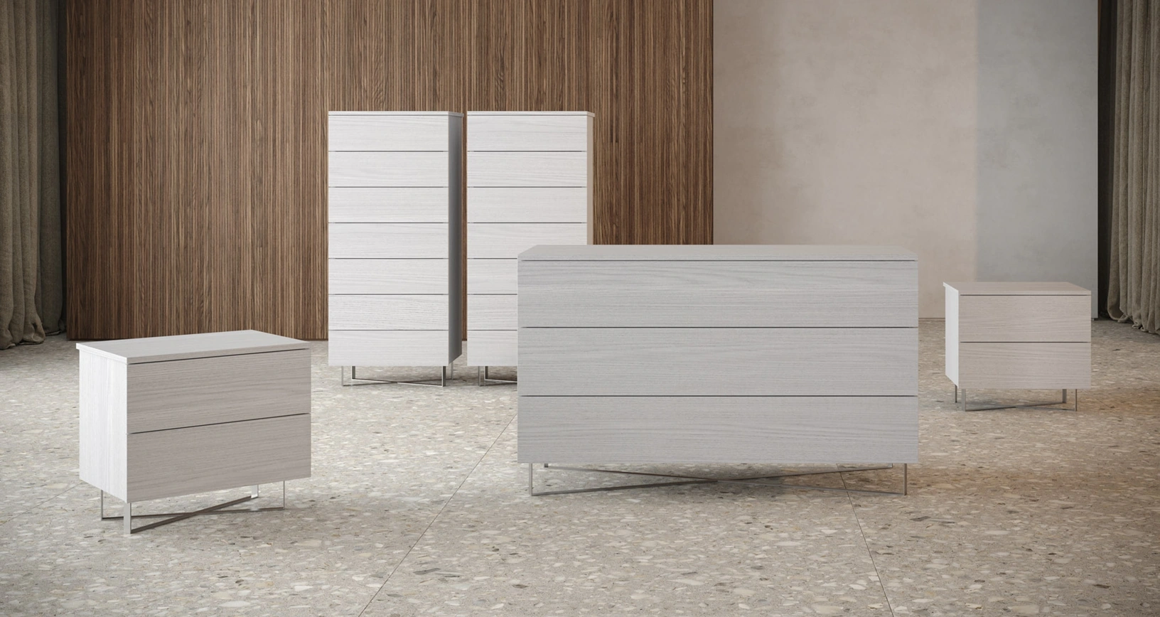 Gruppo Notte Cairo di Giessegi