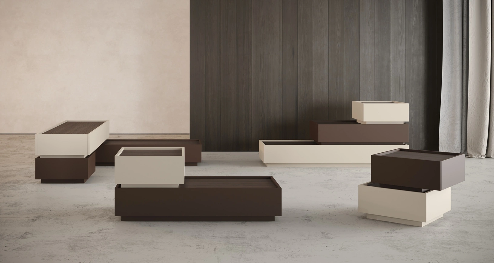 Gruppo Notte Domino di Giessegi