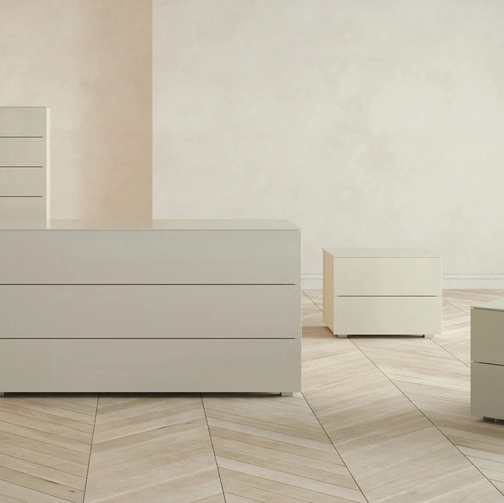 Gruppo Notte Glass di Giessegi