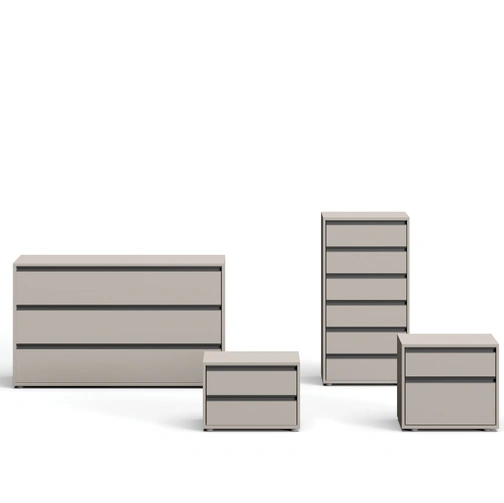 Gruppo Notte Tratto di Orme