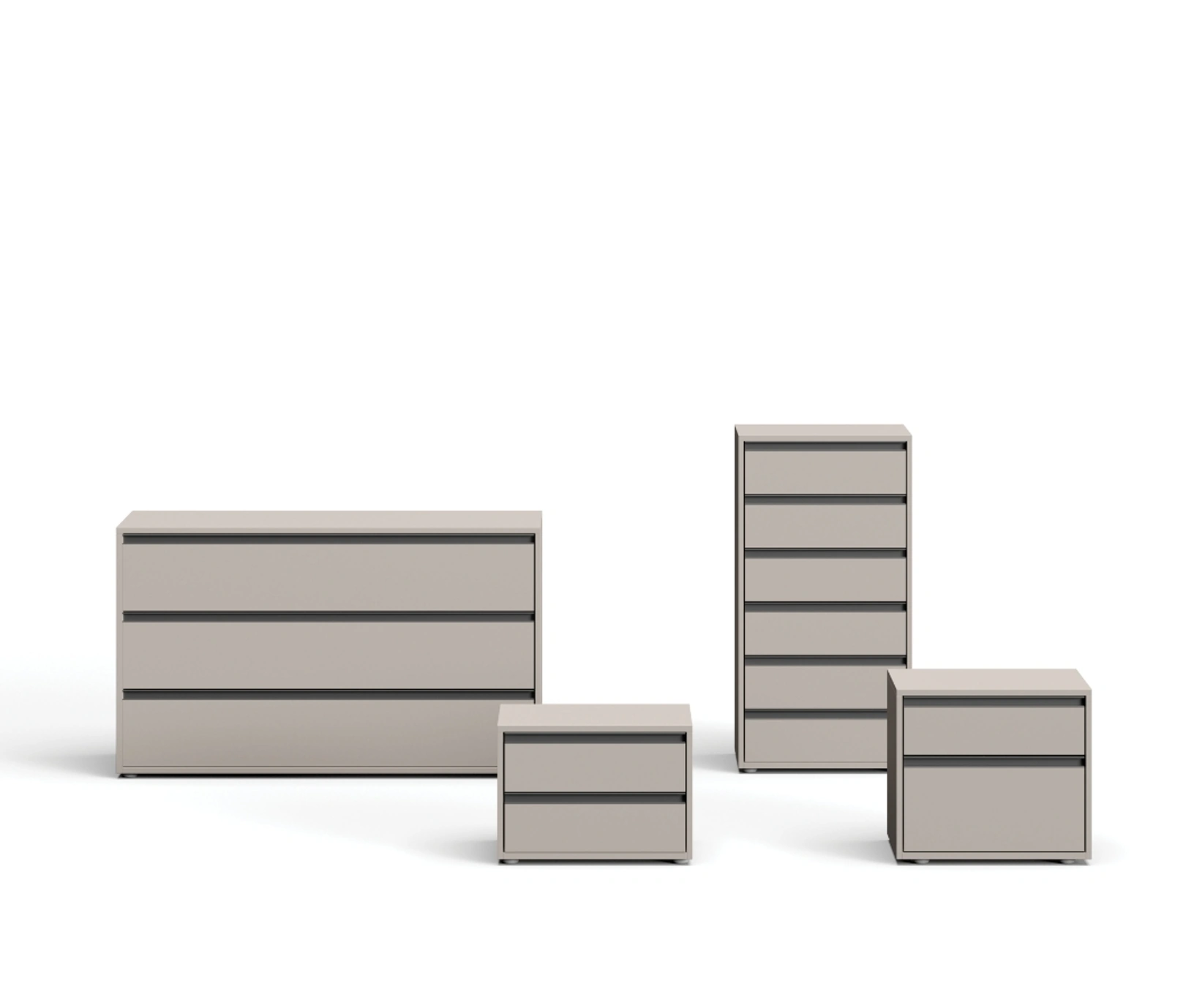 Gruppo Notte Tratto di Orme