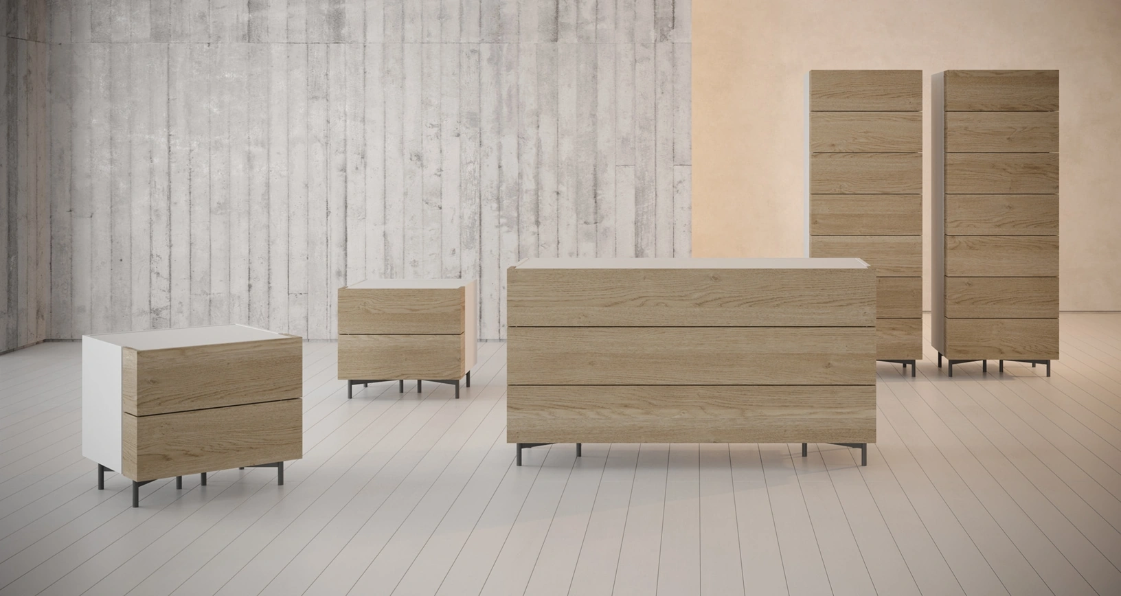 Gruppo Notte Kyoto di Giessegi