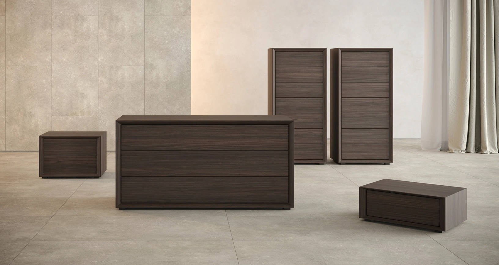 Gruppo Notte Madrid di Giessegi