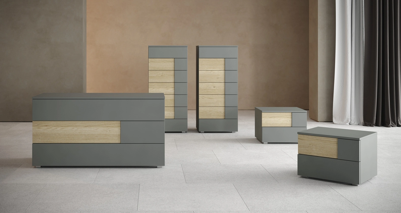 Gruppo Notte Oslo di Giessegi