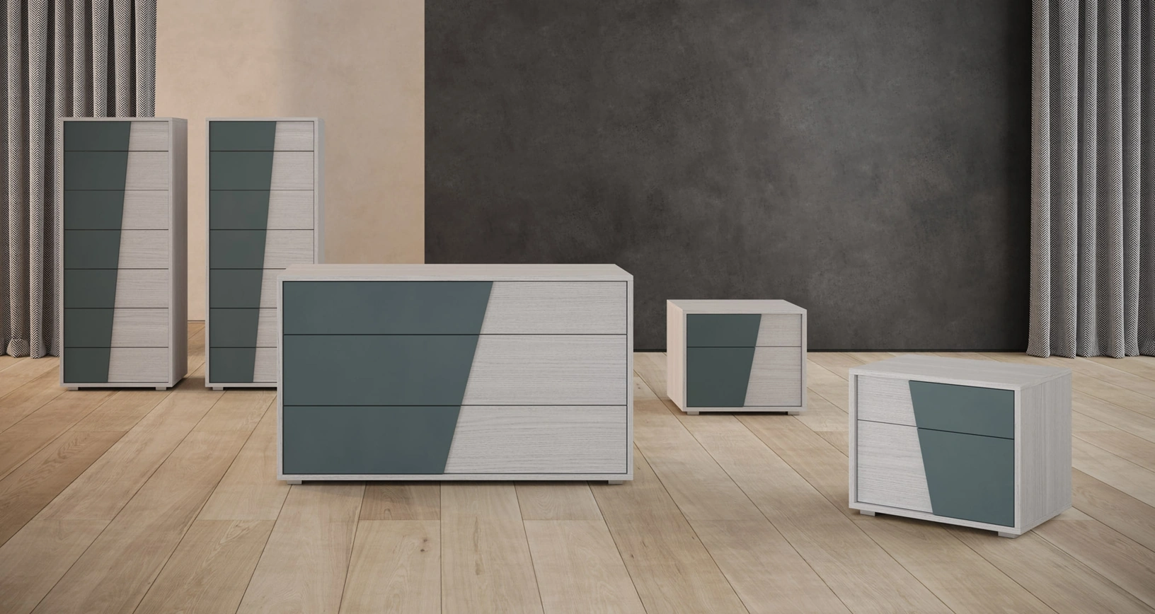 Gruppo Notte Tivoli di Giessegi