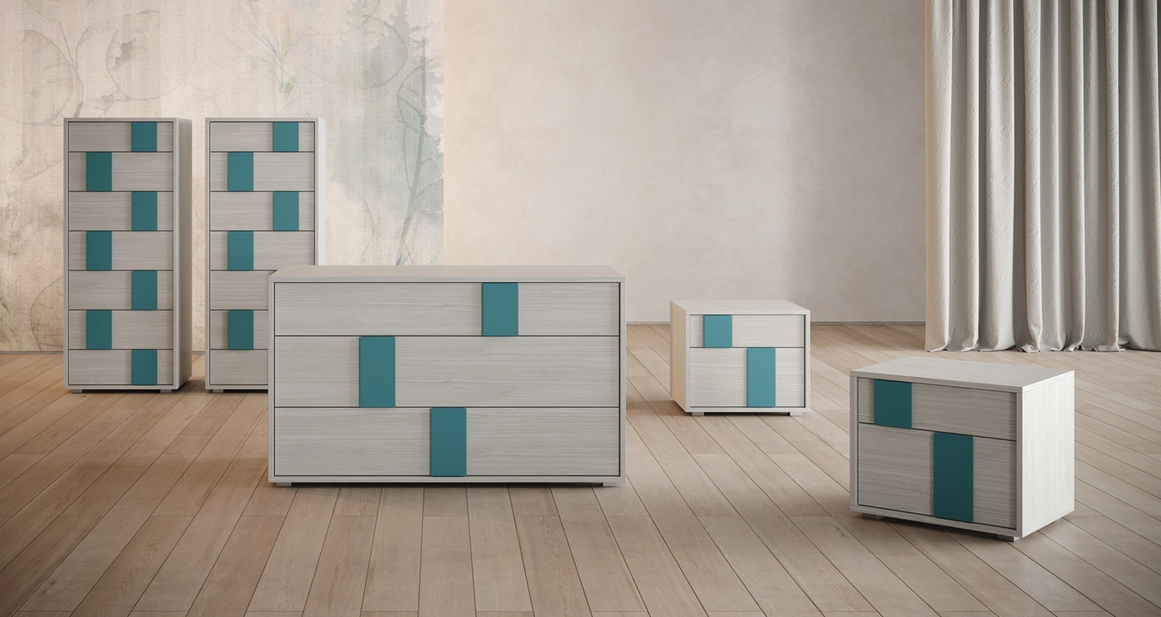 Gruppo Notte Tokyo di Giessegi