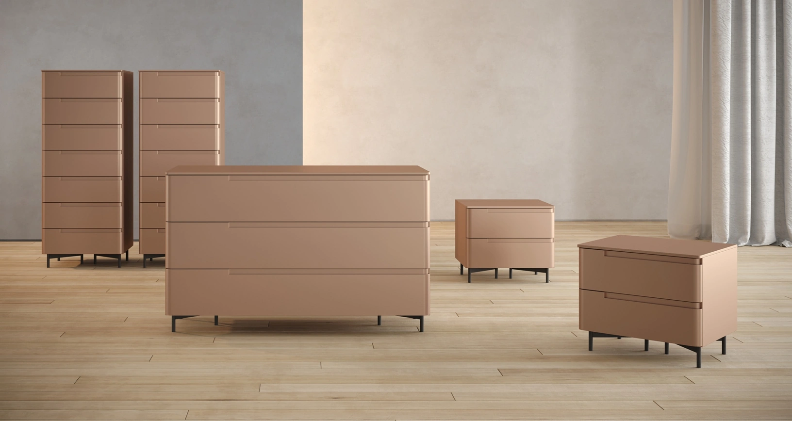 Gruppo Notte Torino di Giessegi