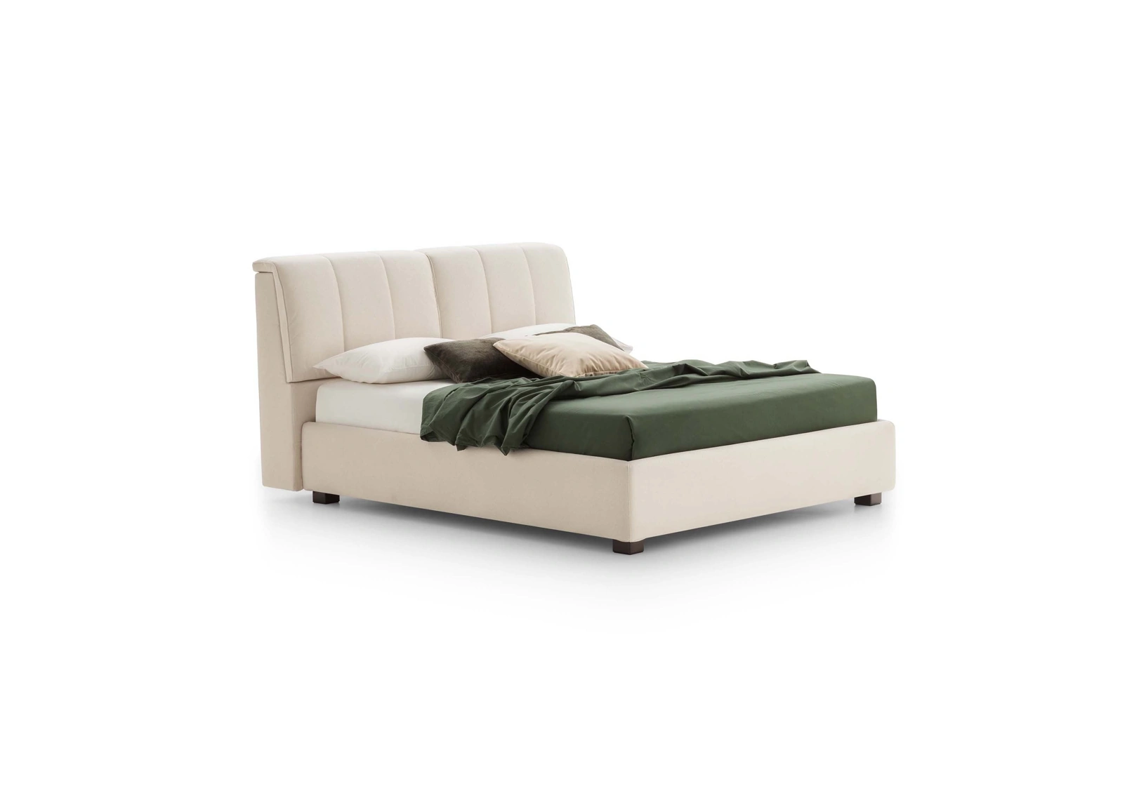 Letto con contenitore  Inside di Le Comfort